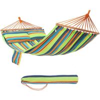 ACAZA Hangmat Multi kleuren - thumbnail