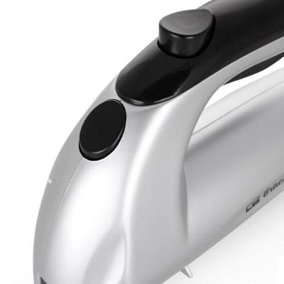 Elektrisch mes Orbegozo CU 3800 Zilverkleurig 180 W