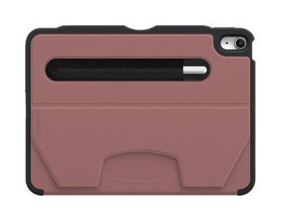 Zugu Case iPad Air 11 (M2/M3) & Air 10.9" (4th/5th gen) - Desert Rose Zugu Case iPad Air 11 (M2/M3) & Air 10.9" (4th/5th gen) - Desert Rose