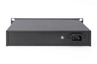 Digitus DN-80115 DN-80115 Netwerk switch RJ45 16 poorten 10 / 100 / 1000 MBit/s - thumbnail