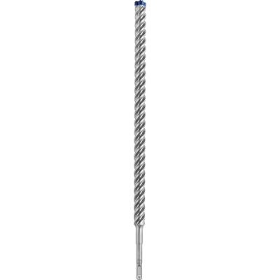Bosch Accessories EXPERT SDS plus-7X 2608900143 Wolfraamcarbide Hamerboor 1 stuks 20 mm Gezamenlijke lengte 450 mm SDS-Plus 1 stuk(s)