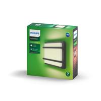 Petronia buitenwandlamp antraciet verlichting Philips - Philips - thumbnail