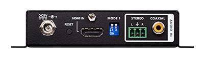ATEN True 4K HDMI Repeater HDMI-ingang 5 m ATEN True 4K HDMI Repeater HDMI-ingang 5 m