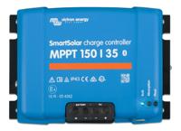 Victron Energy SmartSolar 150/35 MPPT Laadregelaar voor zonne-energie MPPT 12 V, 24 V, 48 V 35 A - thumbnail