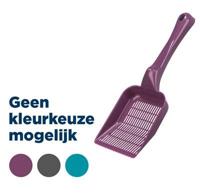 TRIXIE KATTENBAKSCHEP FIJN ASSORTI - thumbnail