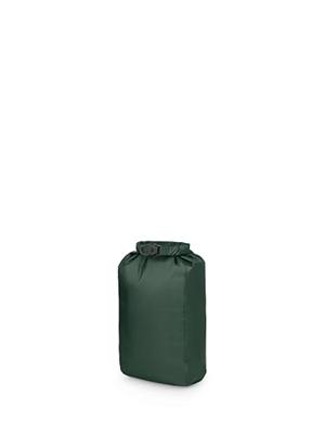 Osprey Ultralight Dry Sack 6 Opbergzak Tundra Green 6L Osprey Ultralight Dry Sack 6 Opbergzak Tundra Green 6L