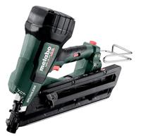 Metabo NFR 18 LTX 90 BL | accu-tracker | 18 V | zonder accu&apos;s en lader - 612090840 - thumbnail