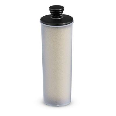 Kärcher Home & Garden 2.863-018.0 Kärcher 2.863-018.0 - Entkalkerpatrone - für Dampfreiniger Kalk- en waterfilter 1 stuk(s) Zwart