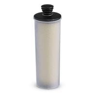 Kärcher Home & Garden 2.863-018.0 Kärcher 2.863-018.0 - Entkalkerpatrone - für Dampfreiniger Kalk- en waterfilter 1 stuk(s) Zwart - thumbnail