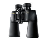 Nikon Aculon A211 12x50 verrekijker (12-voudig, 50mm frontlensdiameter) zwart - thumbnail