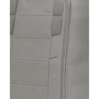 Db Journey Rugzak Hugger van nylon in de kleur zand grijs, afmetingen: 30x56x24 cm, volume: 70L, 1000176009001, zandgrijs, modern - thumbnail