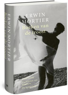 Boeken van de troost (Hardback)