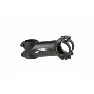 Zoom A-head stuurpen 28,6 / 110 / 31,8 mm - zwart