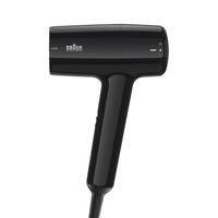 Braun HD150E Haardroger Zwart - thumbnail