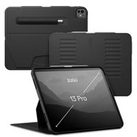 Zugu Case iPad Pro 13" (M4/M5) - Black - thumbnail