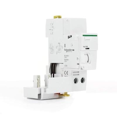 Schneider Electric A9N15658 Zekering-lastschakelaar 10 A 500 V 1 stuk(s)