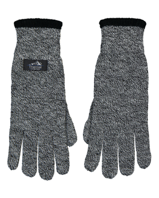 Handschoenen - Grijs Handschoenen - Grijs