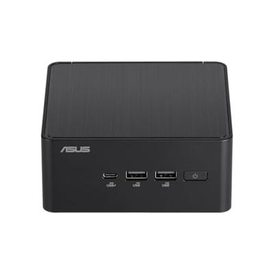 Asus Barebone NUC 14 Pro RNUC14RVHI300002I Intel® Core™ 3 100U 4.7 GHz Intel ARC Graphics 90AR0072-M00040 - thumbnail