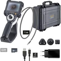 Laserliner VideoInspector 3DX Professionele Inspectiecamera - 082.235A - thumbnail