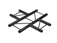 ALUTRUSS DECOLOCK DQ2-SPAC41H 4-way T-Piece bk - thumbnail