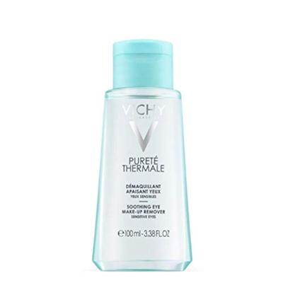 Vichy Pureté Thermale Oogmake-up Remover 100ml
