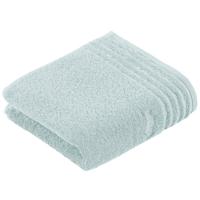 Vossen Vossen Badhanddoek Vienna Style Supersoft 60x110 Shell - thumbnail