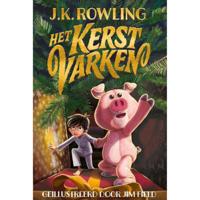 Het kerstvarken - thumbnail