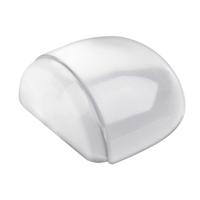 Metafranc Deurstopper 36Mm Transparant W - WU0431767 - thumbnail