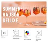 Ritzenhoff Sommerrausch Aperizzo 21/22 2 stuks - thumbnail