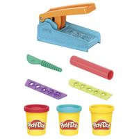 Hasbro Play-doh Playdoh leuke fabriekstarterset - thumbnail