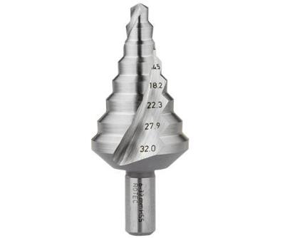 Rotec Trappenboor 6.0-32.0 nr.6