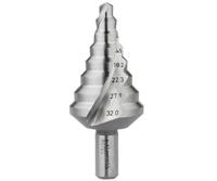 Rotec Trappenboor 6.0-32.0 nr.6 - thumbnail