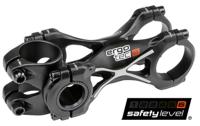 Ergotec vorbau "swell xr" stem swell xr alu level 6 - thumbnail