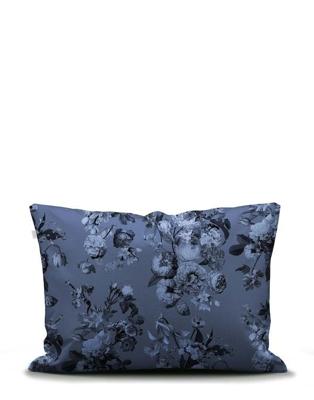 Essenza Florice Kussensloop Bijou blue