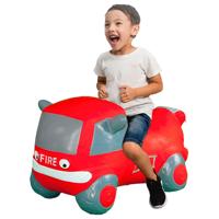 Jamara Skippy Brandweer - thumbnail
