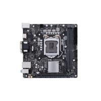 ASUS PRIME H310I-PLUS R2.0/CSM LGA 1151 (Socket H4) Mini ITX Intel® H310 - thumbnail