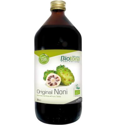 Biotona Original Noni Sap Bio