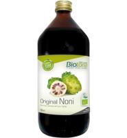 Biotona Original Noni Sap Bio - thumbnail
