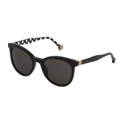 Dames zonnebril Carolina Herrera SHE887-520700 Ø 52 mm