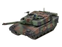Revell 1/72 Leclerc (T.5) - thumbnail