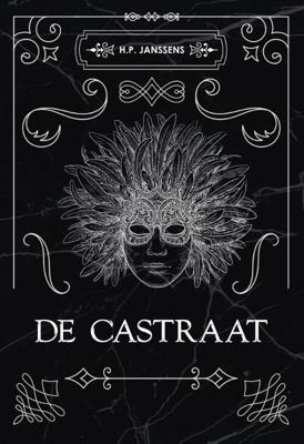 De castraat (Hardback)