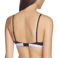 Calvin Klein BH - Modern T-shirt BH - Katoenen bh met beugel - Met vulling - thumbnail