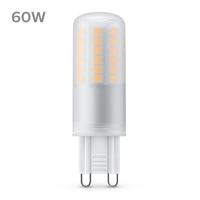Philips LED Capsule 60W G9 Warm Wit - thumbnail