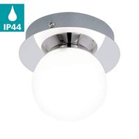Eglo Led wandlampMosiano Design badkamerlamp - 94626 - thumbnail