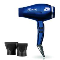 Parlux Alyon Air Ionizer Tech Hair Dryer Night Blue - thumbnail