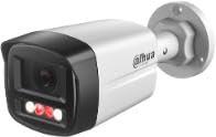 IP beveiligingscamera DAHUA Technology IPC-HFW1439TL1-A-IL Wit - thumbnail