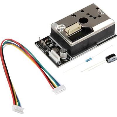 Joy-it SEN-GP2Y1014AU Sensor 1 stuk(s)