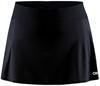 Craft 1910951 Squad Skirt W - Black - L