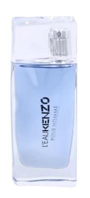 Kenzo L&apos;Eau Kenzo Pour Homme Eau de toilette Spray 50 ml Heren