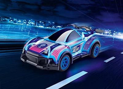Revell rc bestuurbare auto - light rider